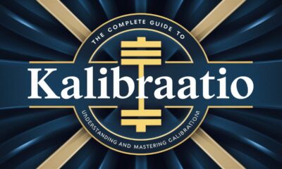kalibraatio
