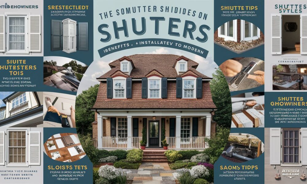 shutter