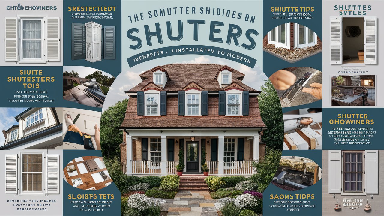 shutter