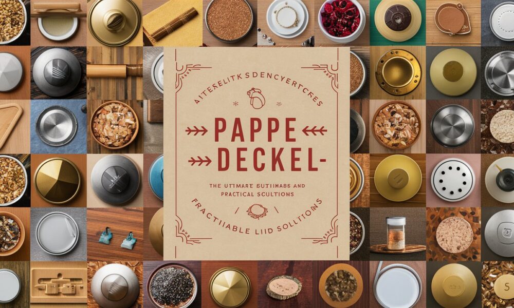 pappedeckel