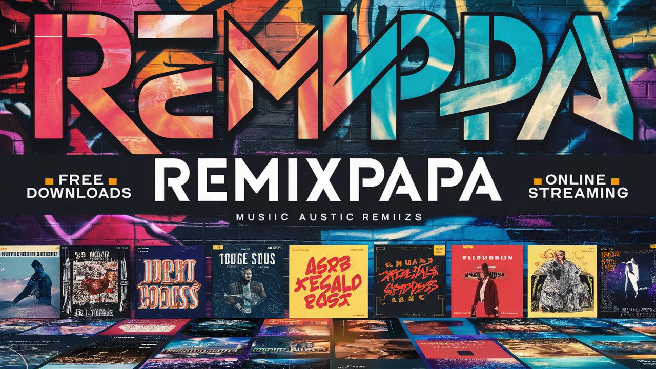 remixpapa