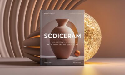 sodiceram