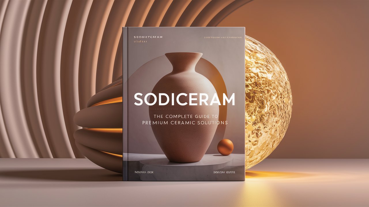 sodiceram