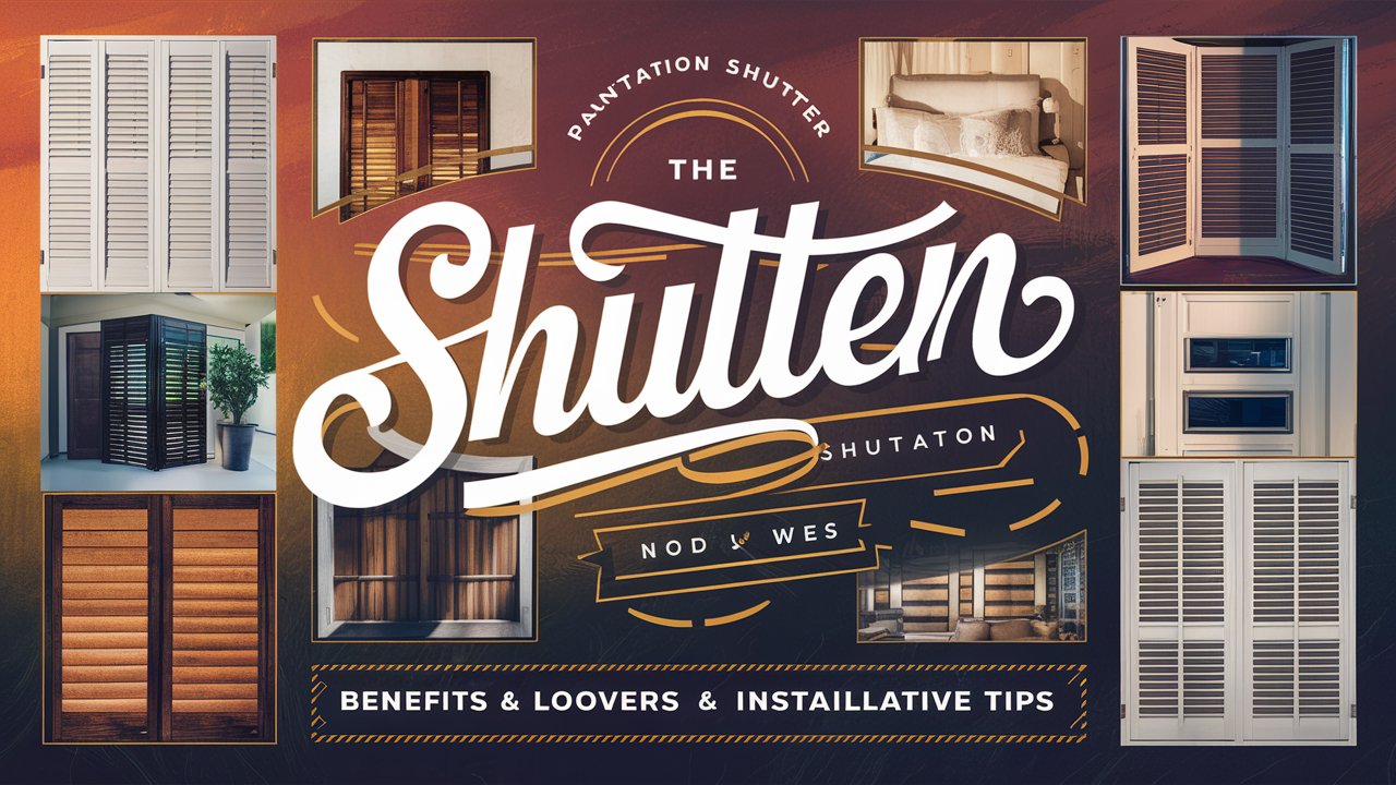 shutter