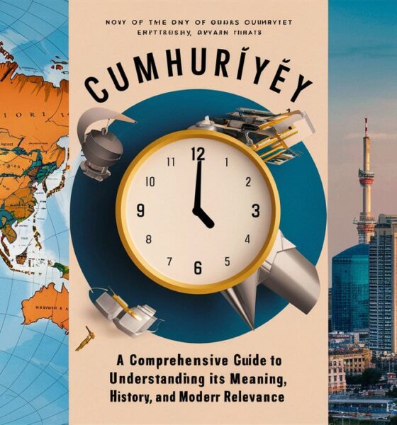 cumhuritey