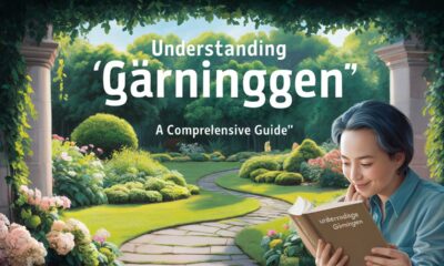 gärningen