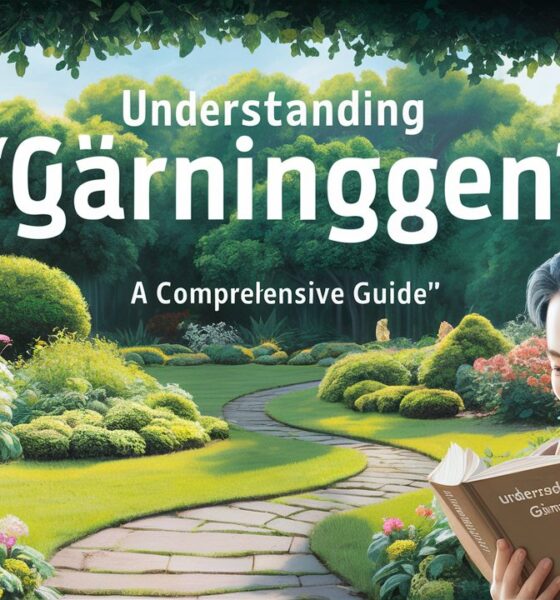 gärningen