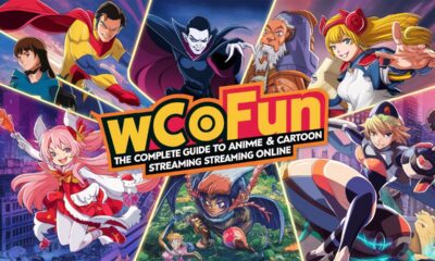 wcofun