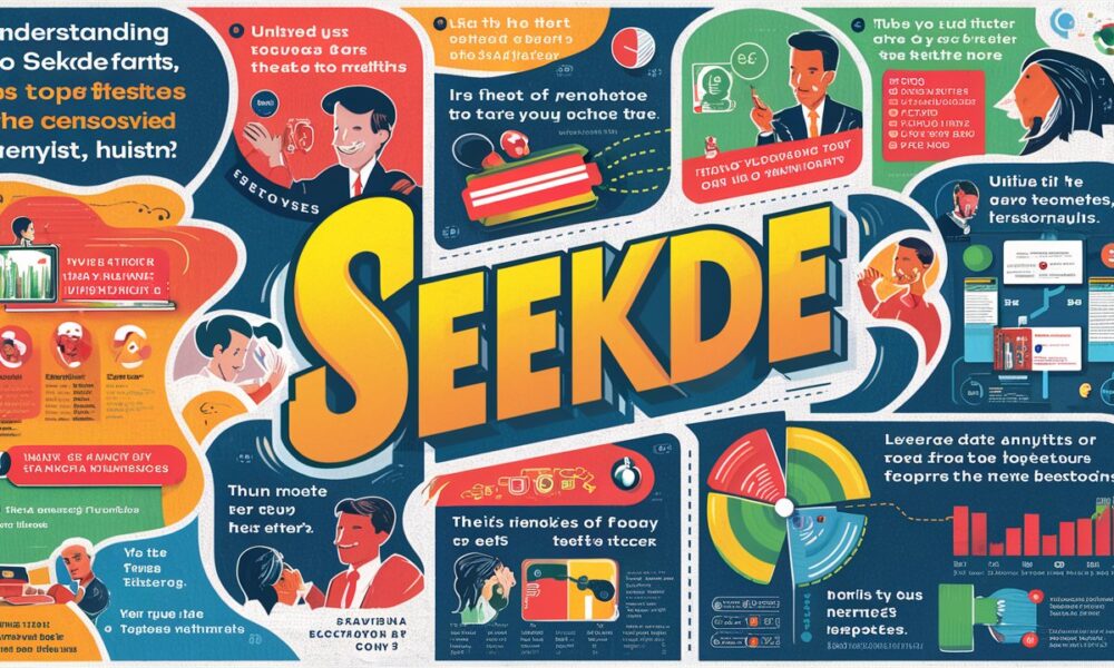 seekde