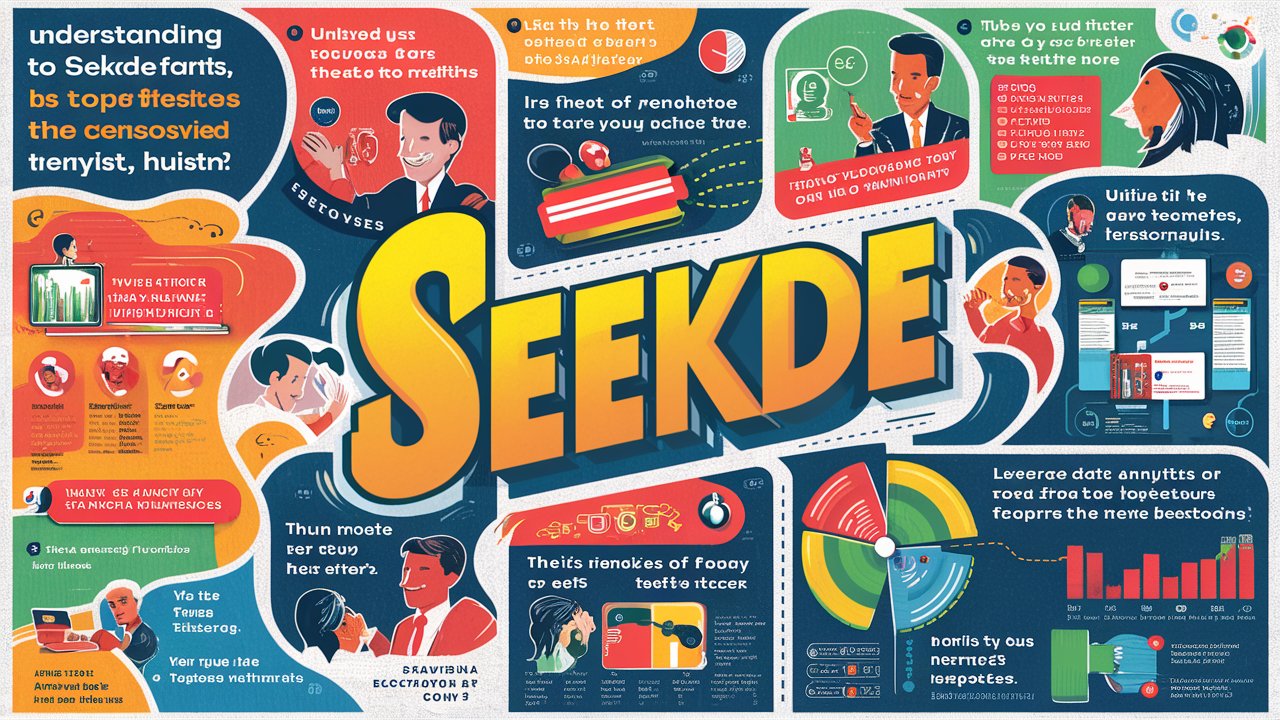 seekde