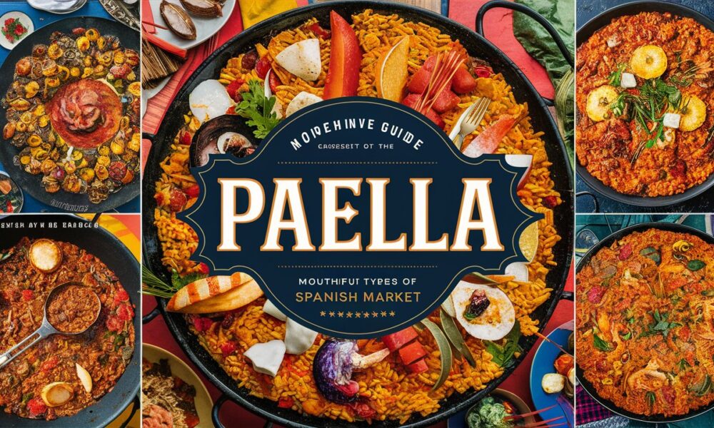 paella