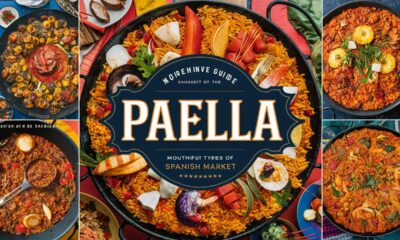 paella