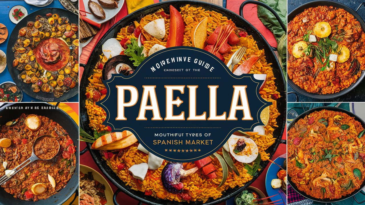 paella