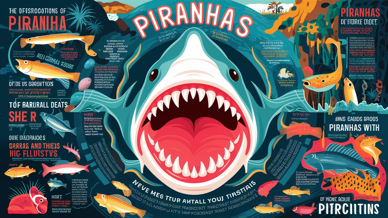 piranha