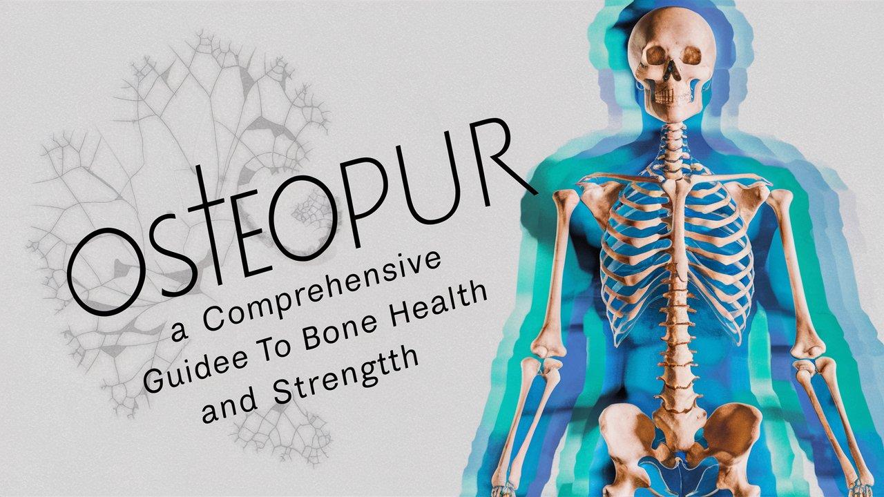 osteopur