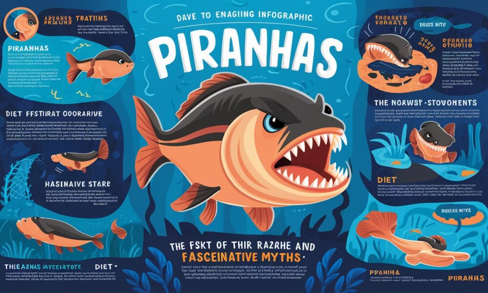 piranha