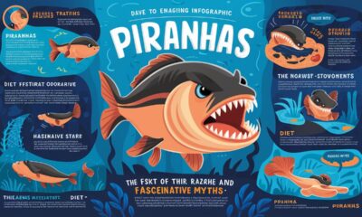 piranha