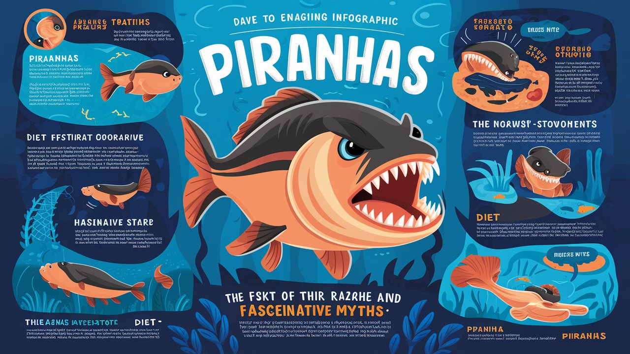 piranha