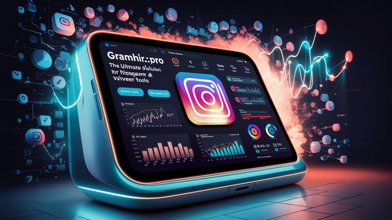 gramhir.pro
