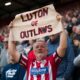 luton outlaws
