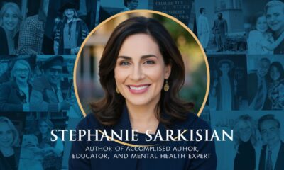 stephanie sarkisian