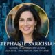 stephanie sarkisian