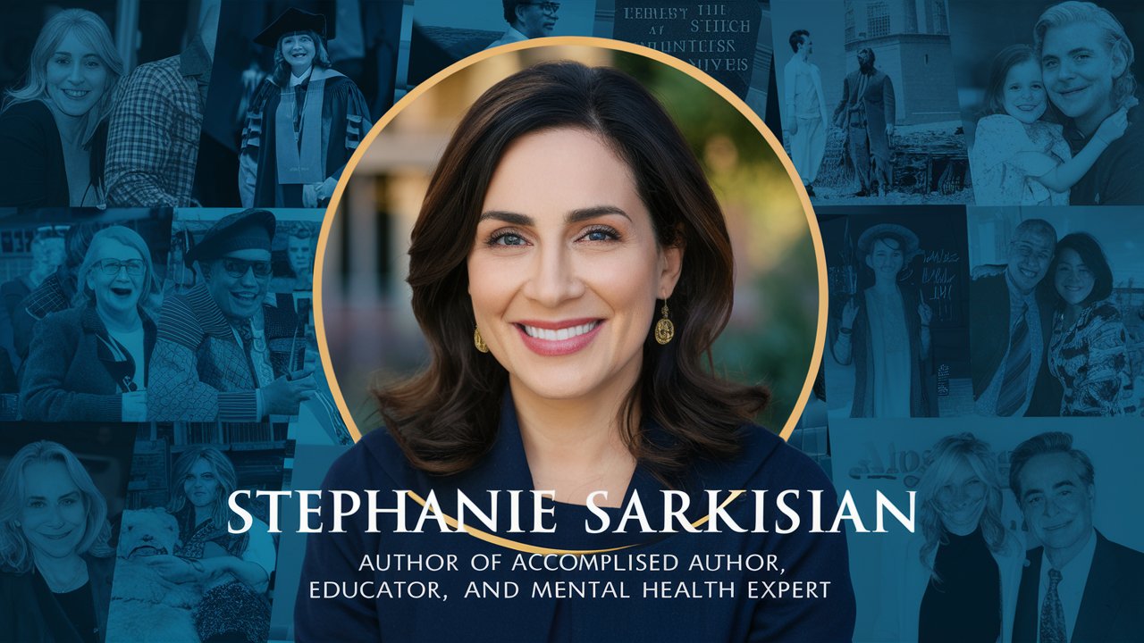 stephanie sarkisian