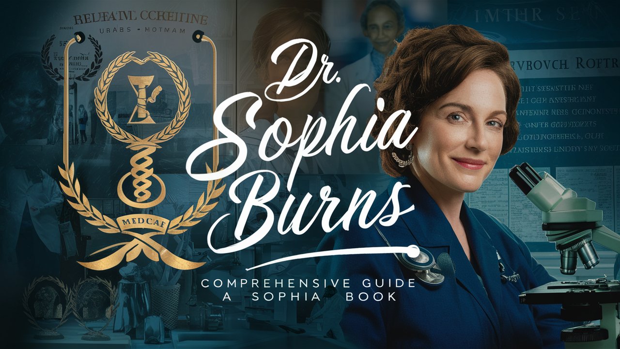sophia burns md