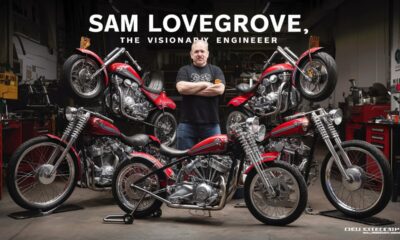 sam lovegrove