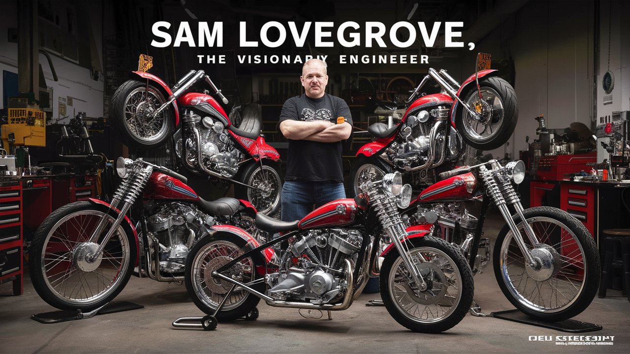 sam lovegrove
