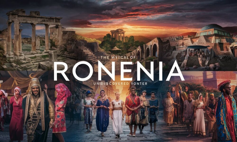 ronenia