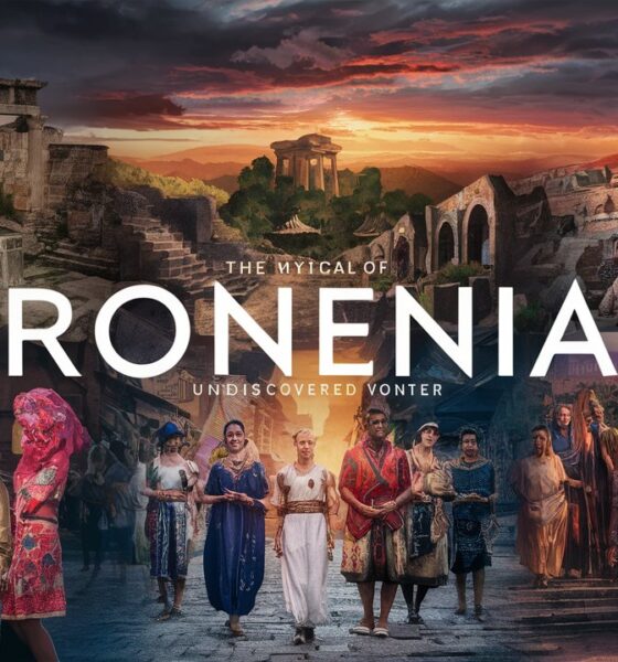 ronenia