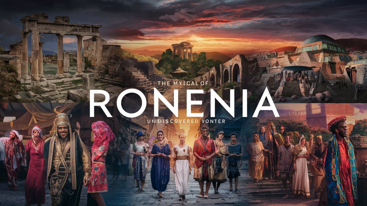 ronenia