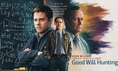 good will hunting