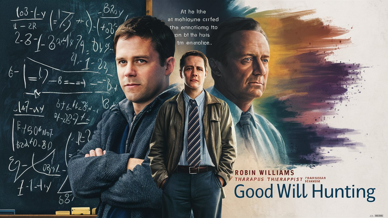 good will hunting