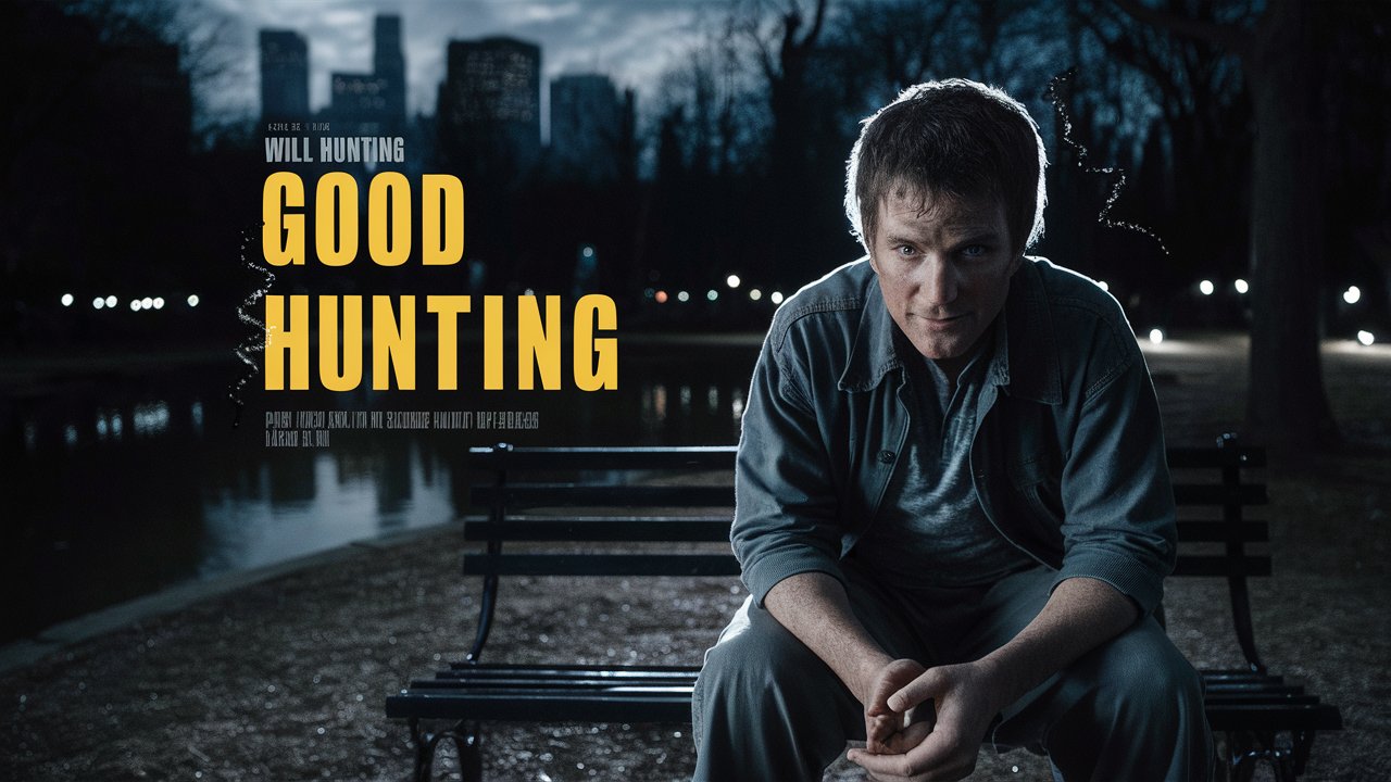 good will hunting