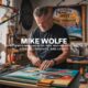 mike wolfe passion project
