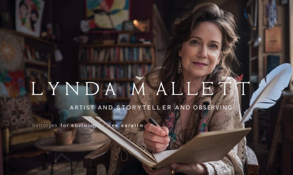 lynda mallett