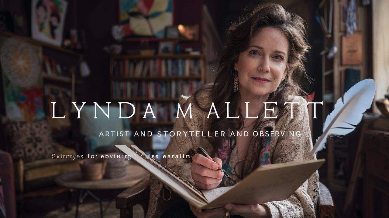 lynda mallett