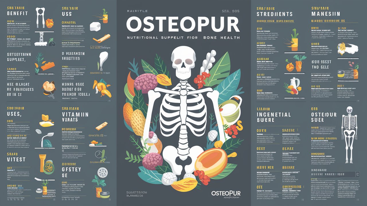 osteopur
