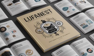 lufanest