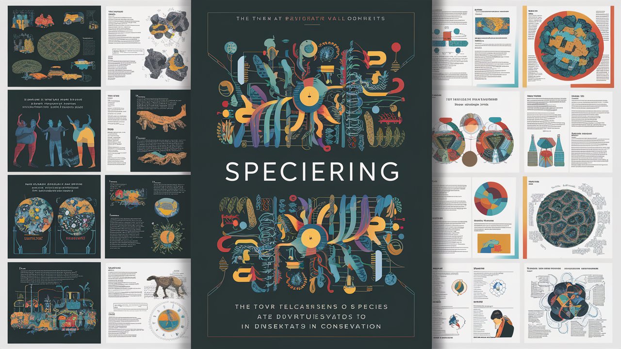 speciering