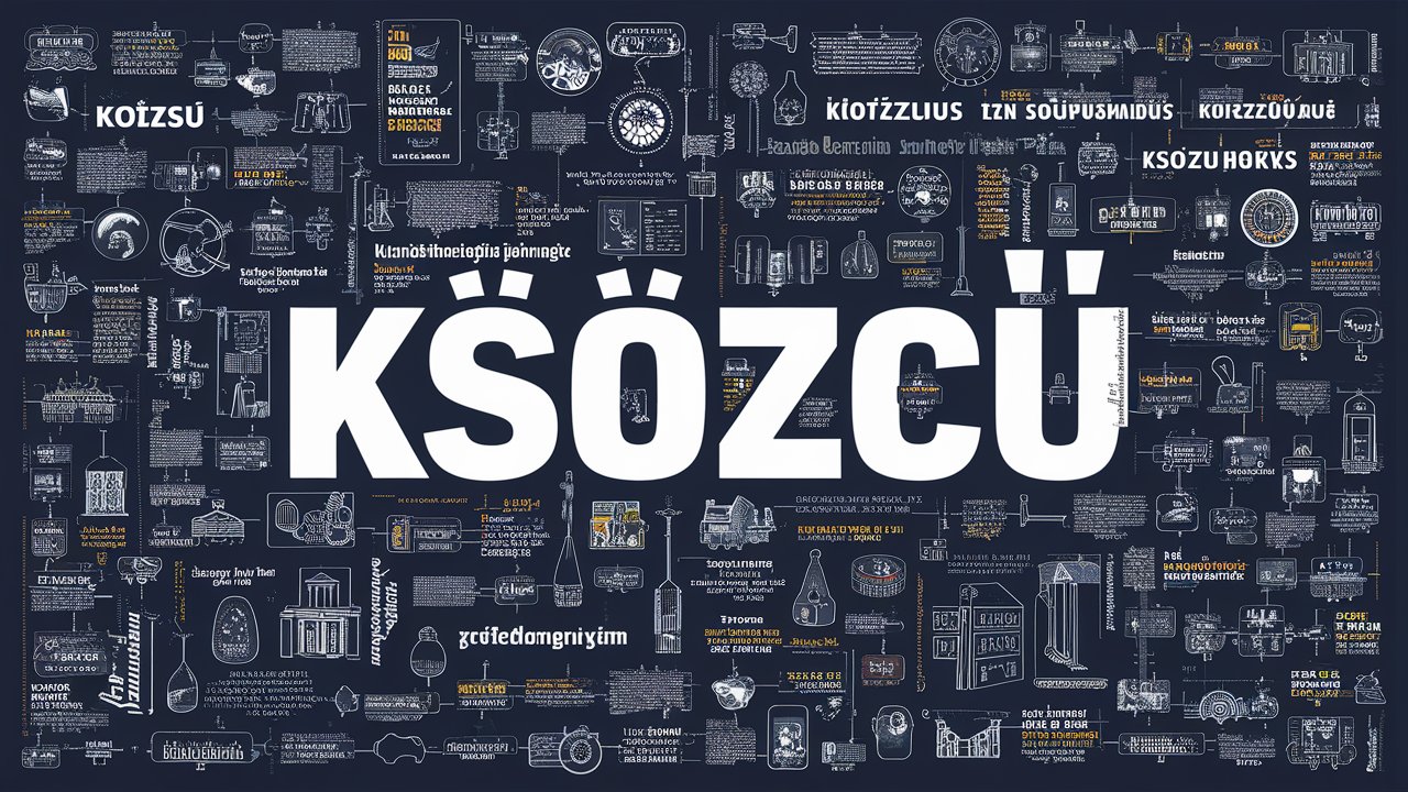 ksözcü