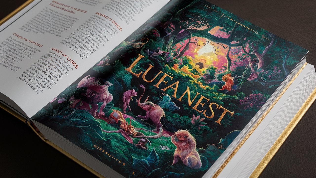 lufanest