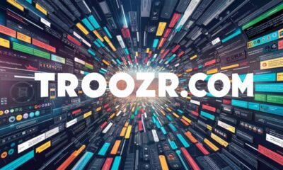 troozer com
