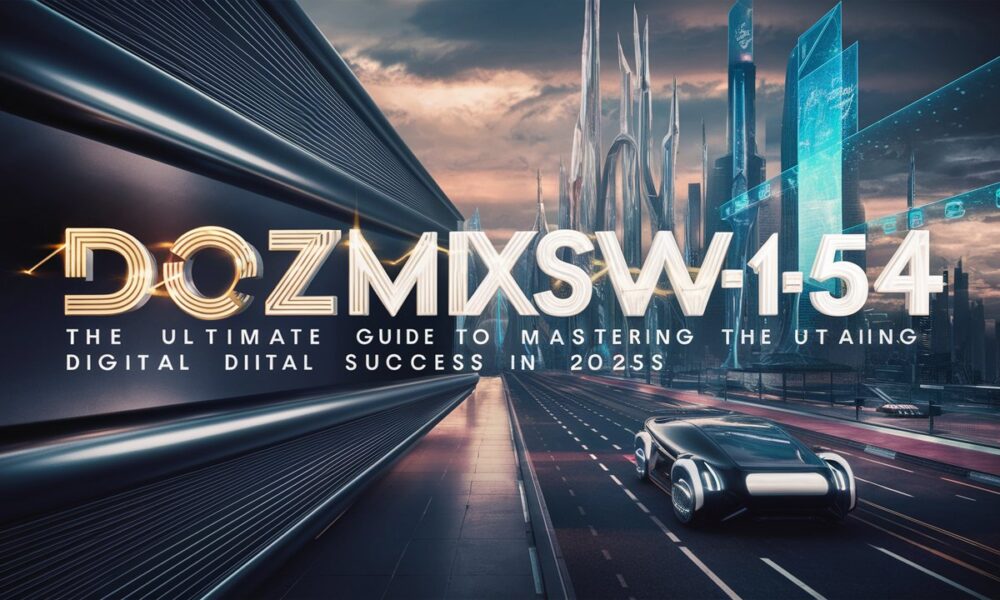 dozmixsiw154