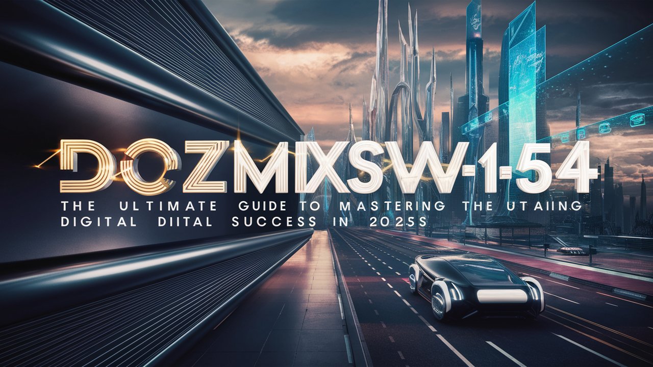 dozmixsiw154