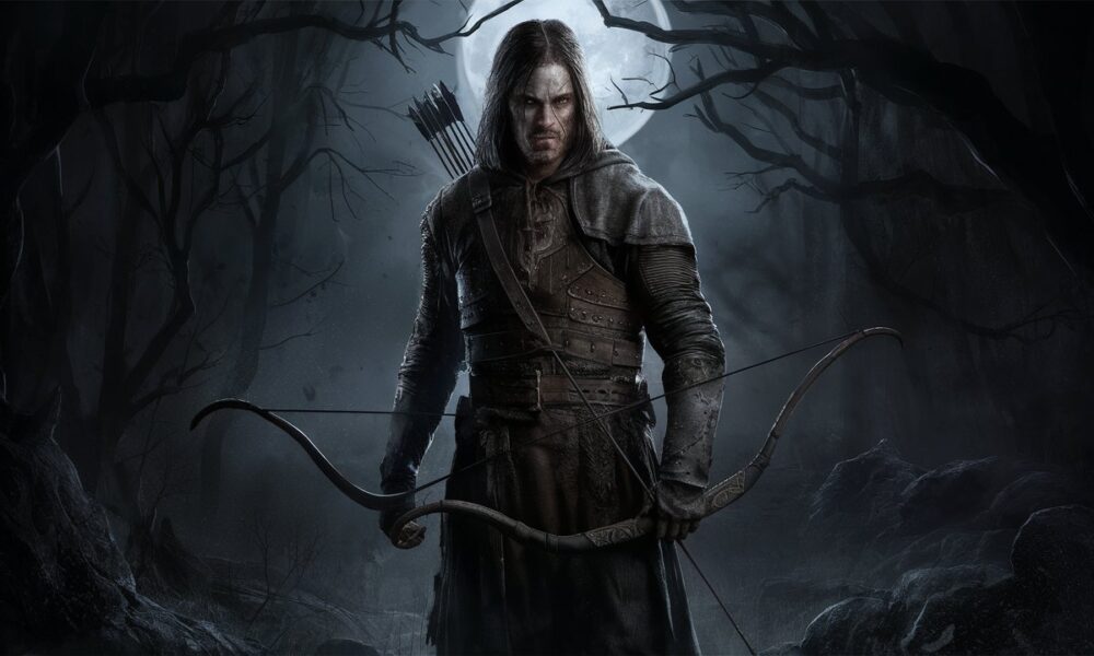 heartless hunter