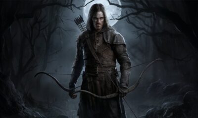 heartless hunter
