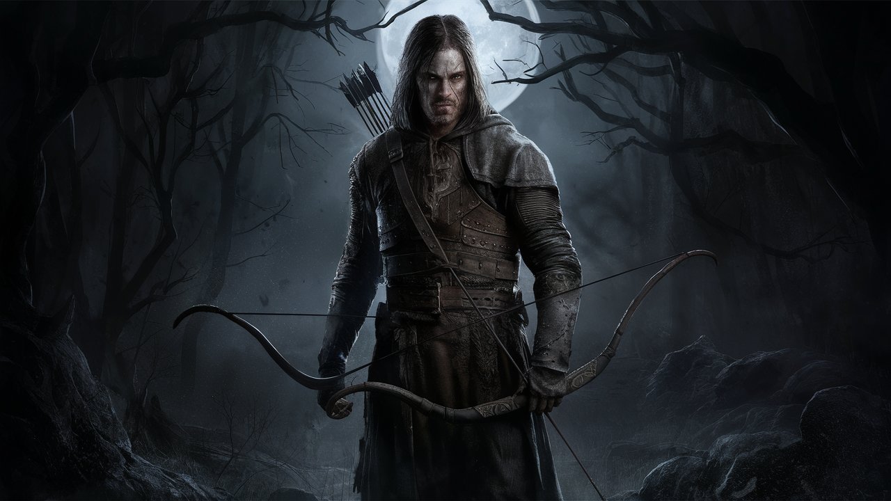 heartless hunter